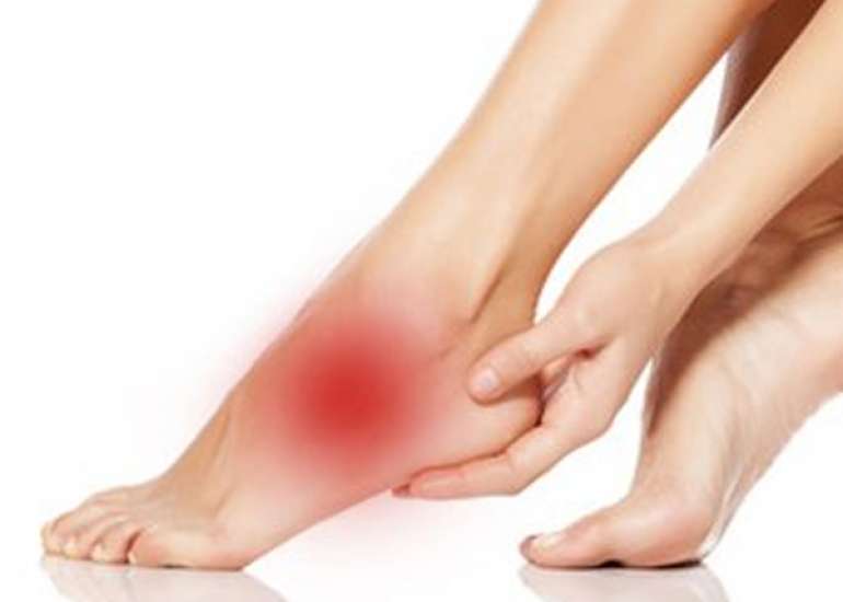 पैर में दर्द का कारण और उपचार| Leg Pain in Hindi