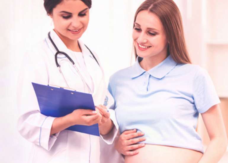 Things you should know before your first visit to gynaecologist