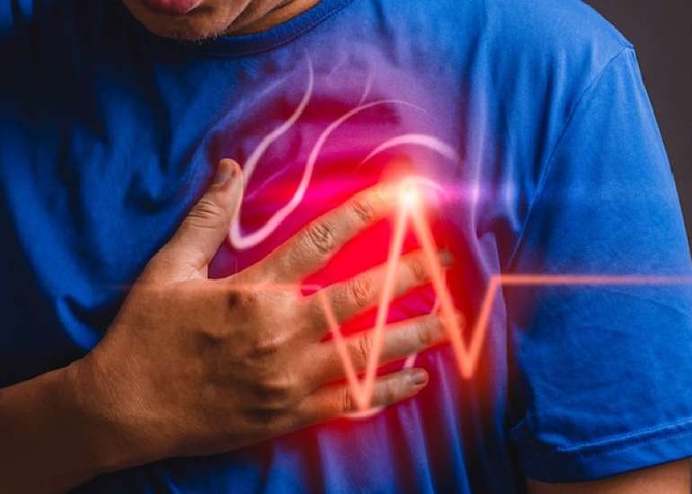 हृदय अतालता क्या है? प्रकार, कारण, लक्षण, और इलाज| Arrhythmia in Hindi