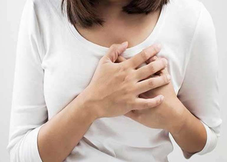 महिलाओं में दिल से जुड़ी बीमारियाँ पुरुषों से कैसे अलग | Medtalks