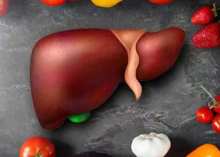 डिटॉक्सिफिकेशन और मेटाबॉलिज्म: लीवर विषाक्त पदार्थों को कैसे संसाधित करता है?