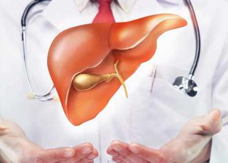 How to Improve Liver Health with Lifestyle Changes