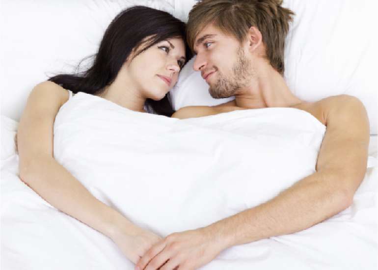 तनाव को दूर करने में सेक्स कैसे मदद करता है