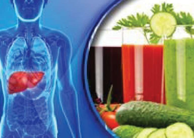 Nutrition In Liver Care Wsr To Pediatric Populations