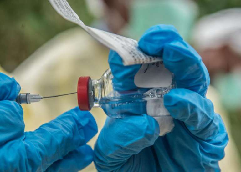 Immunization and Vaccine - Preventable Outbreaks