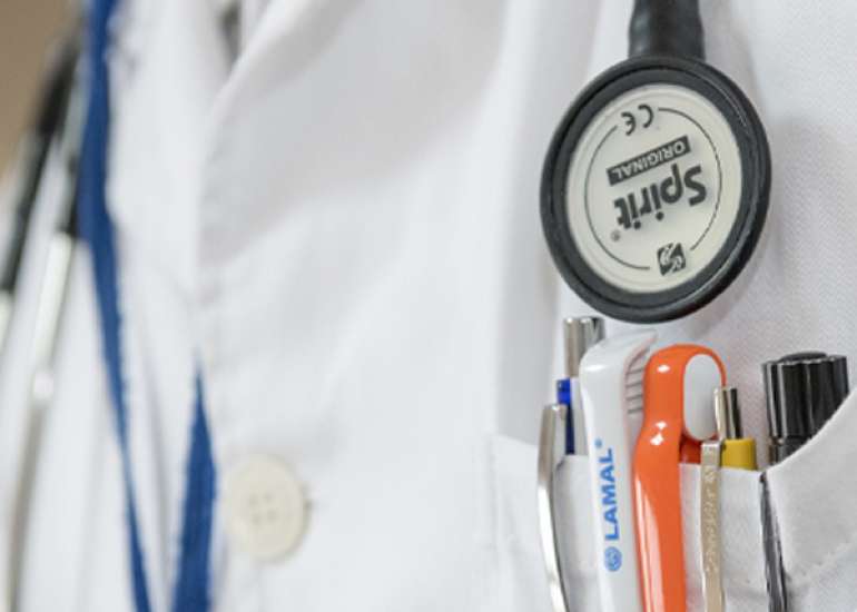 What is importance of the number 9 in medical practice?