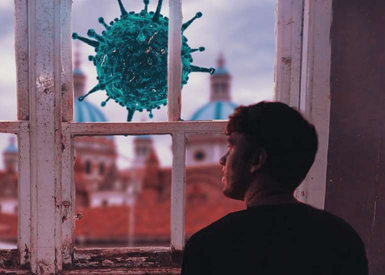 भारत में लॉकडाउन 3 मई तक रहेगा और क्यों 