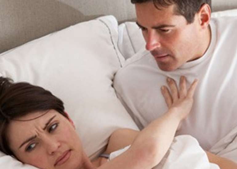 नपुसंकता | Erectile Dysfunction in Hindi 