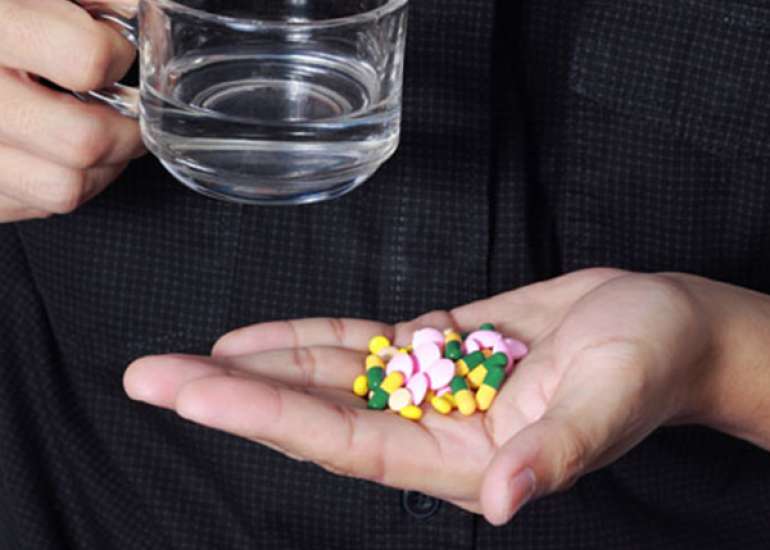 I have CKD and hypertension can pain killers worsen my condition?