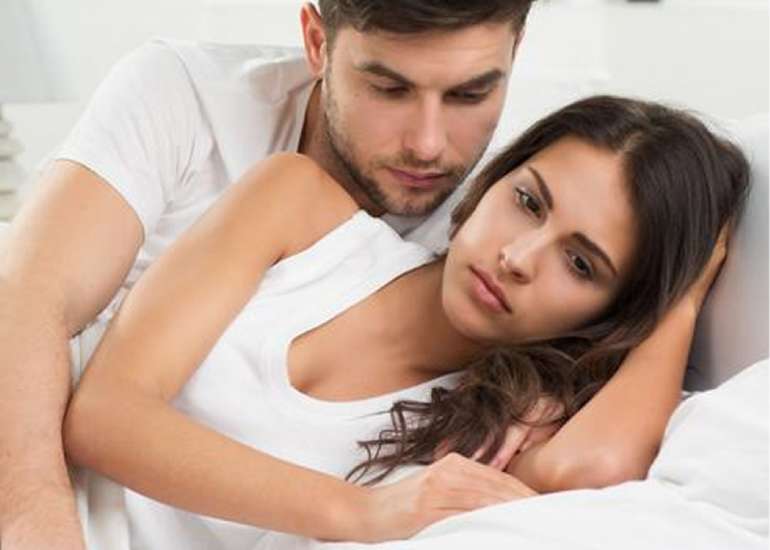 महिलाओं में कामेच्छा बढ़ाने की दवा