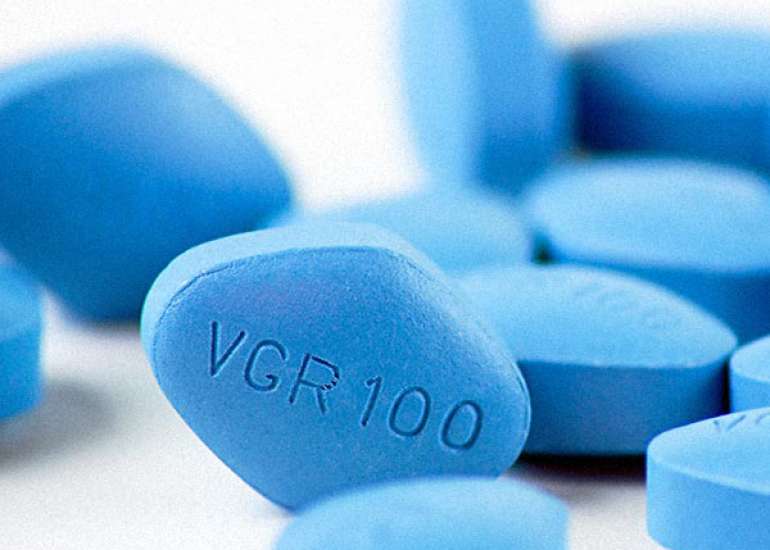Can Viagra like medication lead to increase in desire?