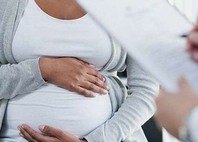 Liver Disease in Pregnancy