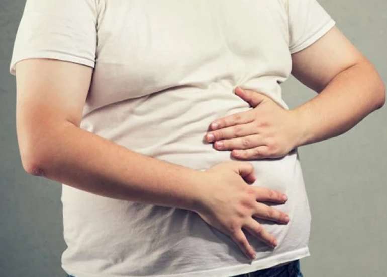 लिवर स्वास्थ्य और मोटापा | Liver Health and Obesity in Hindi