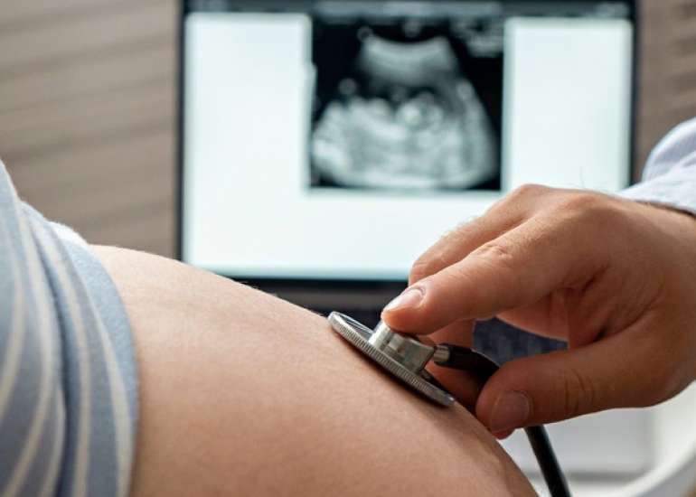 Liver Health in Pregnancy