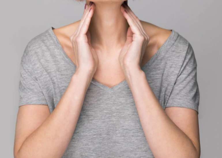 लिंफोमा क्या है? कारण, लक्षण और इलाज | Lymphoma in Hindi