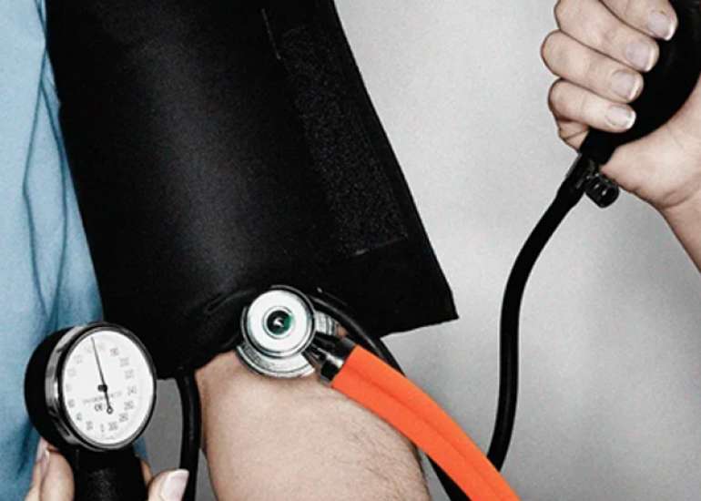Malignant Hypertension: Risk Assessment and Treatment Strategies