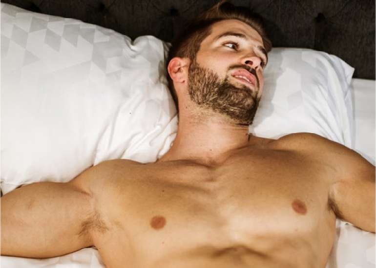 मुझे कितनी बार मास्टरबेशन करना चाहिए?