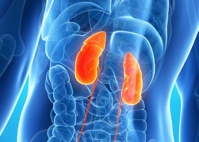 How should we manage diabetes with chronic kidney disease?