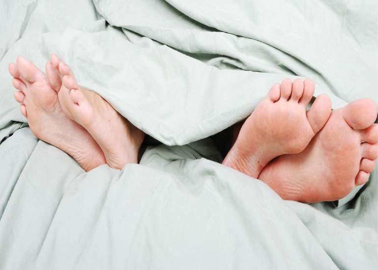 पुरुषों की यौन समस्या का मुख्य कारण सेक्स परफॉर्मेंस की चिंता है