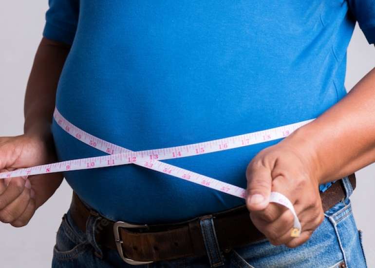 Metabolic Syndrome - A Serious Underlying Pathophysiology