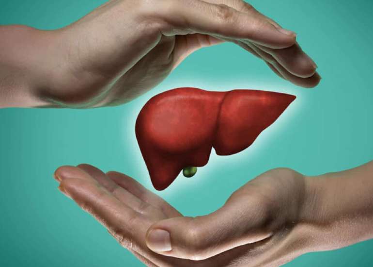 Metabolic Syndrome and Chronic Liver Disease