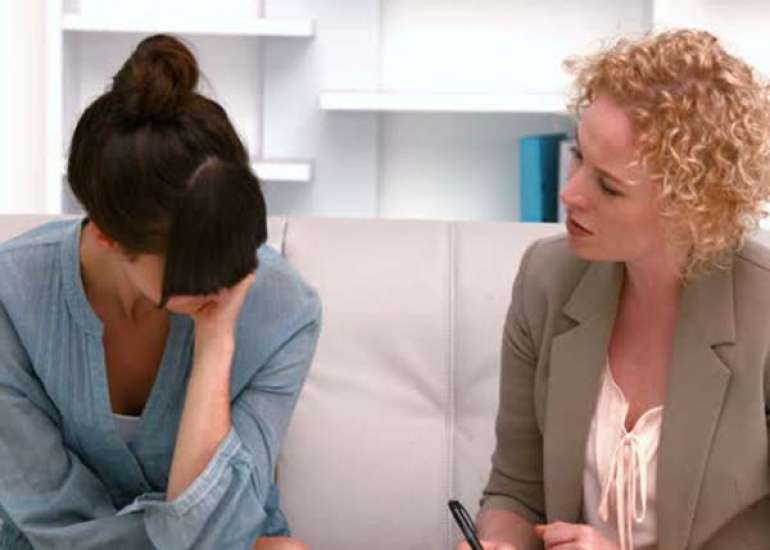 What are the new treatment modalities in mental health?