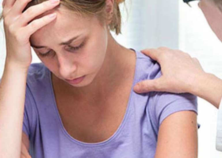 What are the new treatment modalities in anxiety?