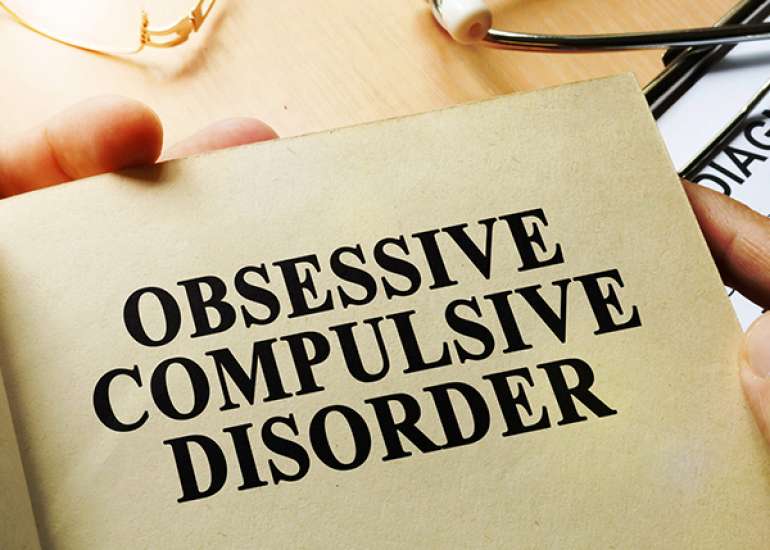 What are the new treatment modalities in OCD?