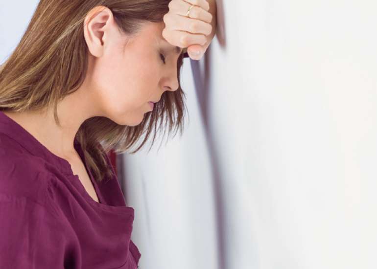 Mood Disorders: Types And Their Clinical Presentation