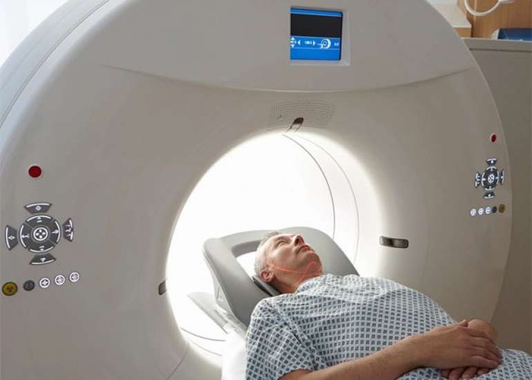 जाने क्या है एमआरआई जांच | MRI Scan in Hindi