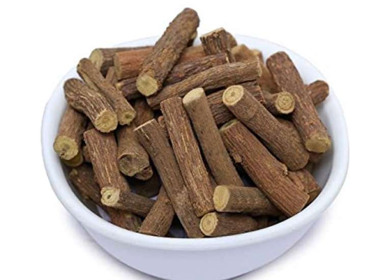 मुलेठी है एक गुणकारी औषधि। Mulethi ke Fayde 