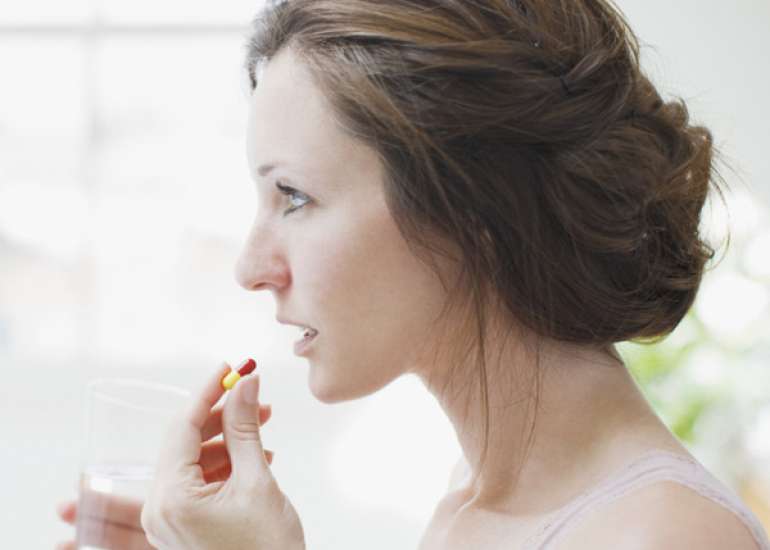 N Acetylcysteine Vs. Metformin in Women with Polycystic Ovarian Syndrome