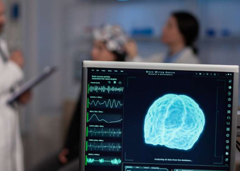 न्यूरोलॉजिकल जाँच क्या है? | Neurological Examination in Hindi