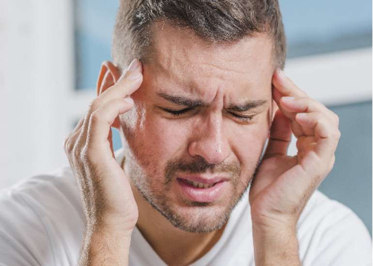 डिप्रेशन के लक्षण | Depression ke Lakshan