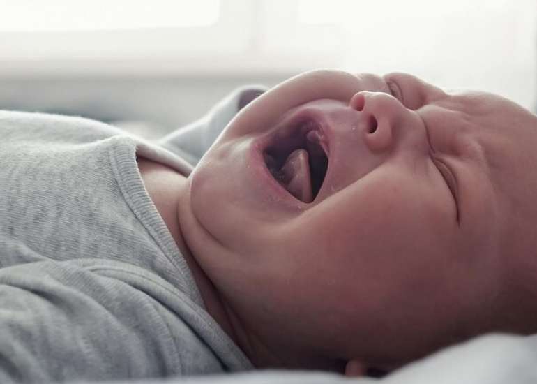 नवजात शिशुओं में एनीमिया – कारण, लक्षण और इलाज | Anemia in Newborns in Hindi