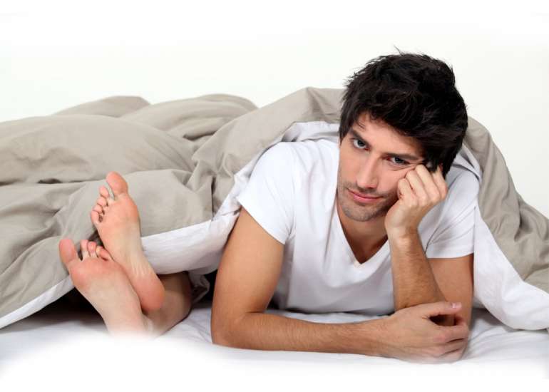 कम उम्र में स्तंभन दोष का कारण