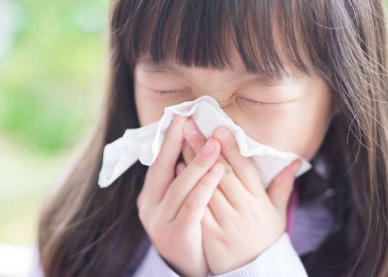 गंभीर जुकाम के लिए फायदेमंद है बैलून साइनुप्लास्टी | Balloon Sinuplasty in Hindi