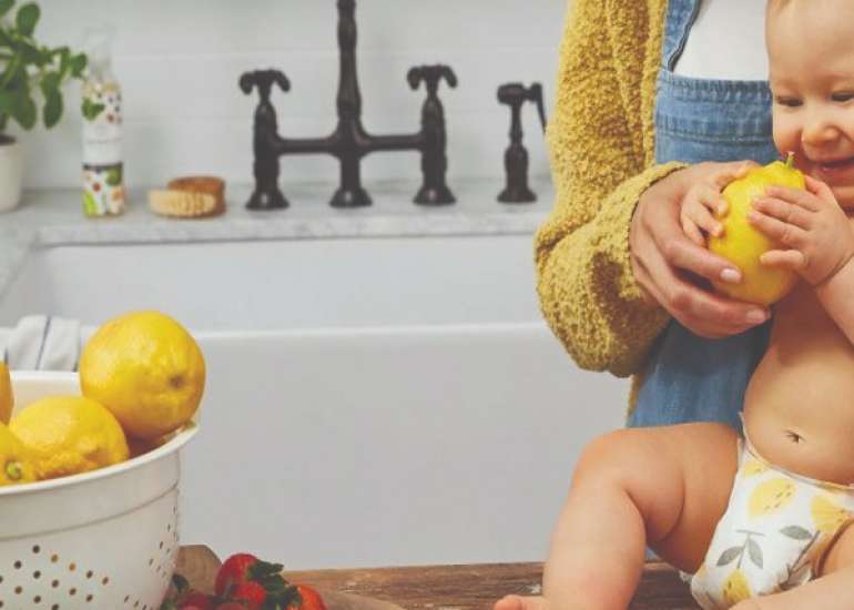 Key Nutrients in Children For Immunity