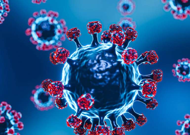 भारत में ओमिक्रॉन BF.7 की दस्तक |  Omicron New Subvariant in Hindi