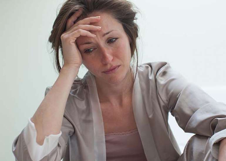 Please give your views on post suicidal among doctors?