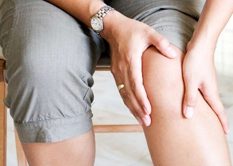 Osteomalacia: Causes, Symptoms and Treatment