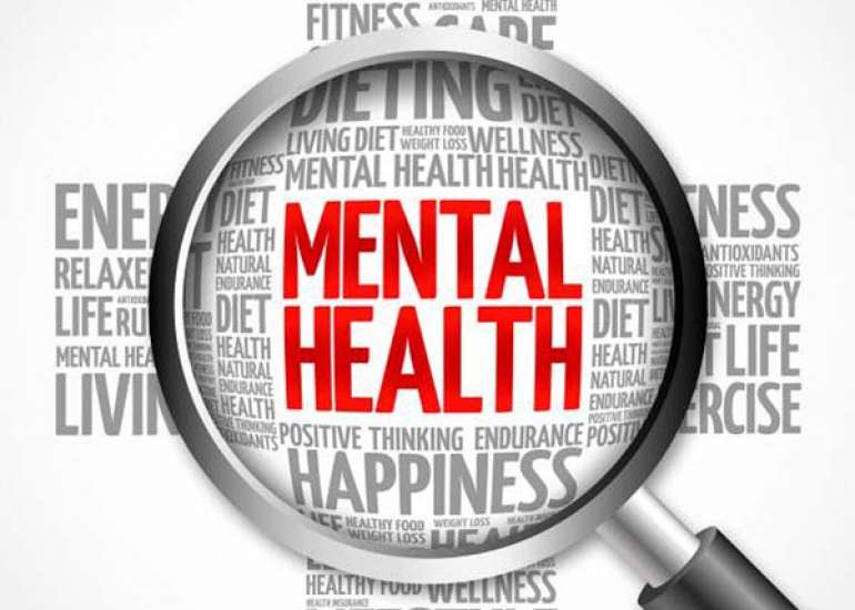 Whats new in mental health in last one year?
