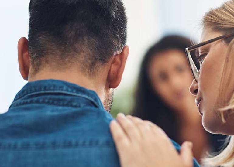 What are the treatments for personality disorders?