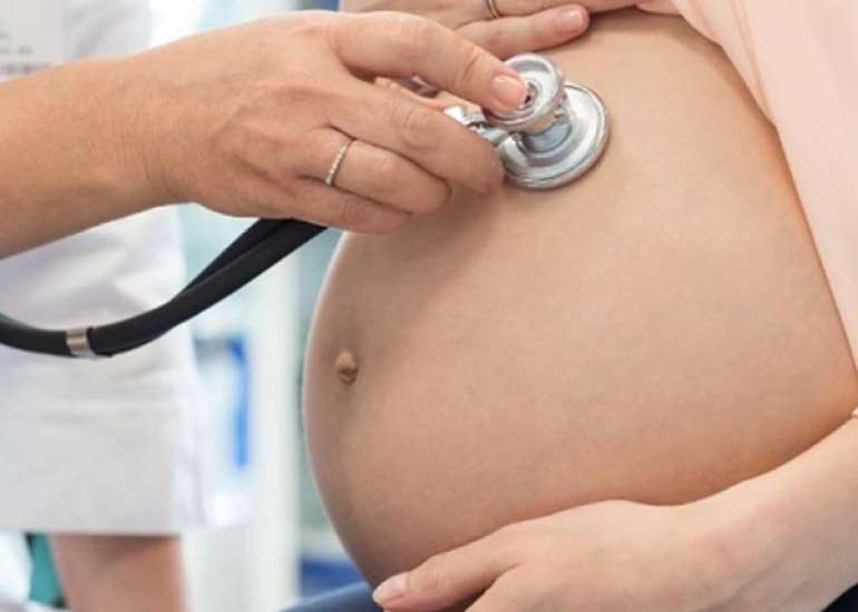 Can CKD patients bear pregnancy?