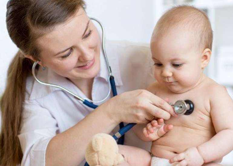 Pediatrics 2025: The AMSPDC Workforce Initiative
