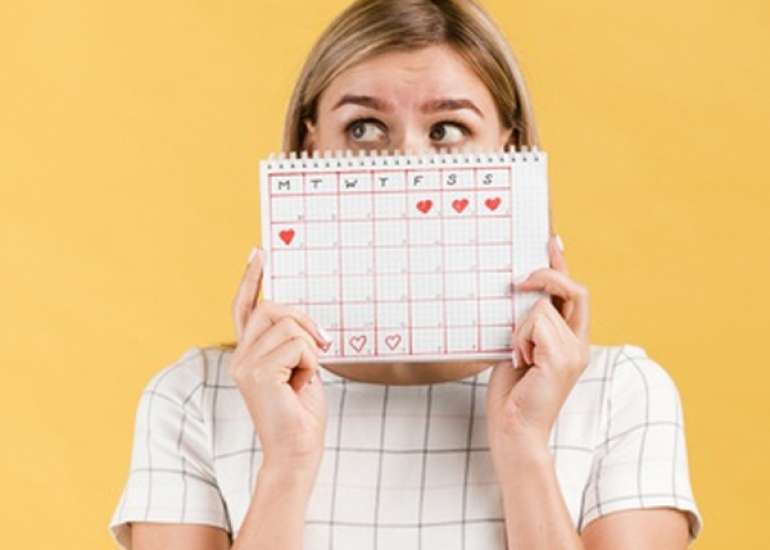 पीरियड के दर्द से तुरंत छुटकारा पाने के सरल उपाय| Periods Pain in Hindi