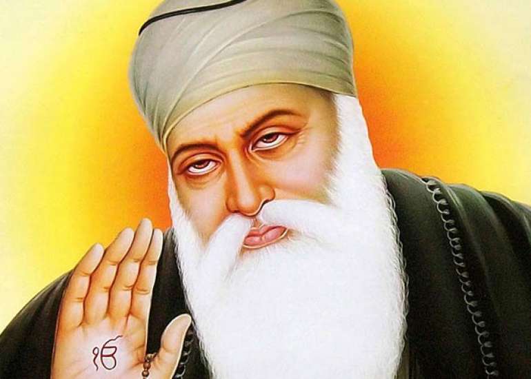 What is the meaning of Sikh phrase Ik Onkar?