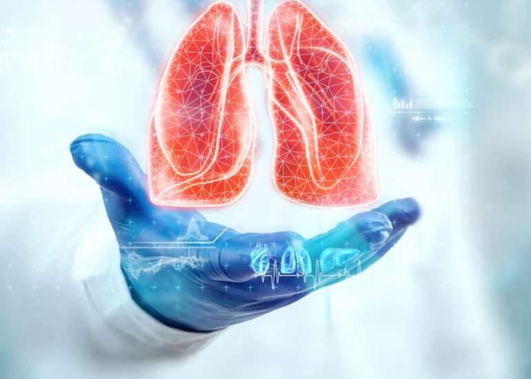 ईोसिनोफिलिक निमोनिया क्या है? कारण, लक्षण और इलाज | Eosinophilic Pneumonia in Hindi