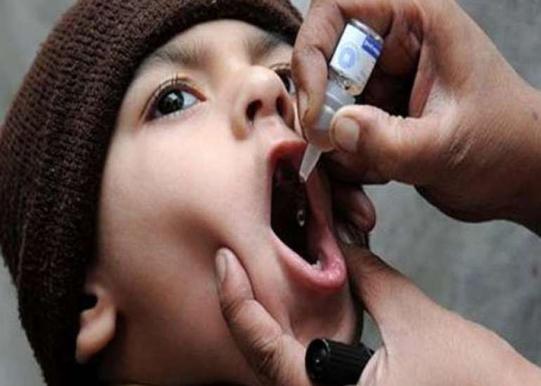 दो बूंद जिंदगी की – क्या है पोलियो? - Polio - Symptoms, Causes & Treatment
