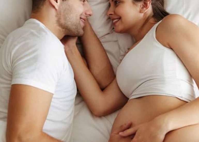 गर्भावस्था के दौरान ऑर्गेज्म कितना सुरक्षित | Is Orgasm safe during pregnancy